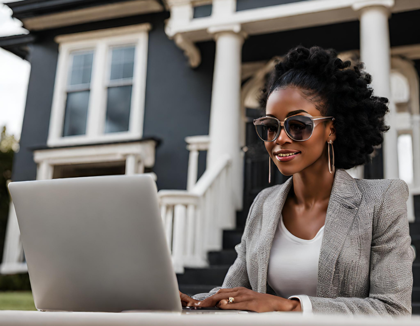 Real Estate Lead Generation Using AI A StepbyStep Guide