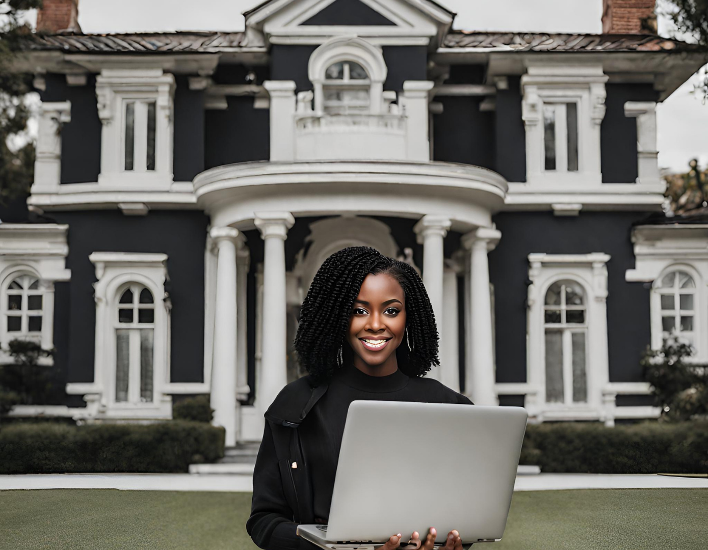 Real Estate Lead Generation Using AI A StepbyStep Guide